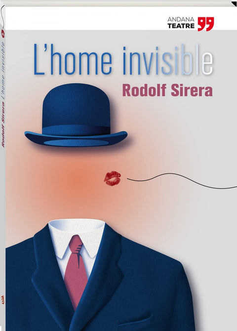  HOME INVISSIBLE, L' 