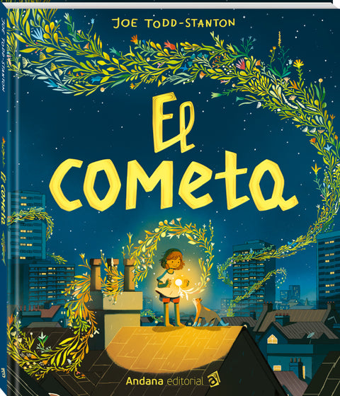  El cometa 