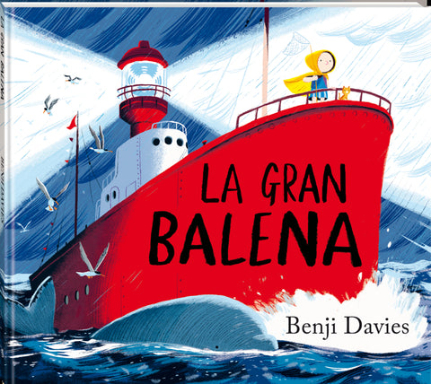  La gran balena 