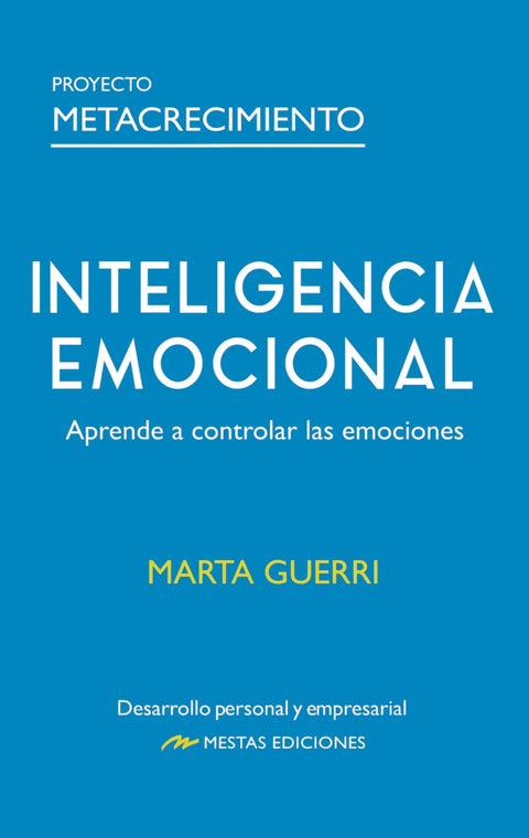  Inteligencia Emocional 