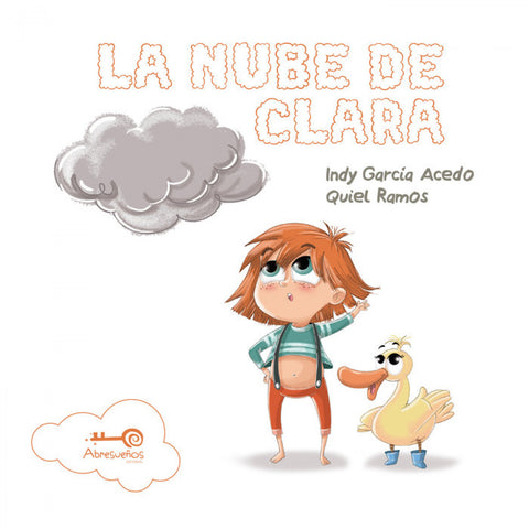  La Nube de Clara 