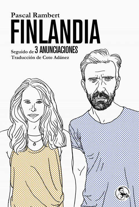  FINLANDIA 