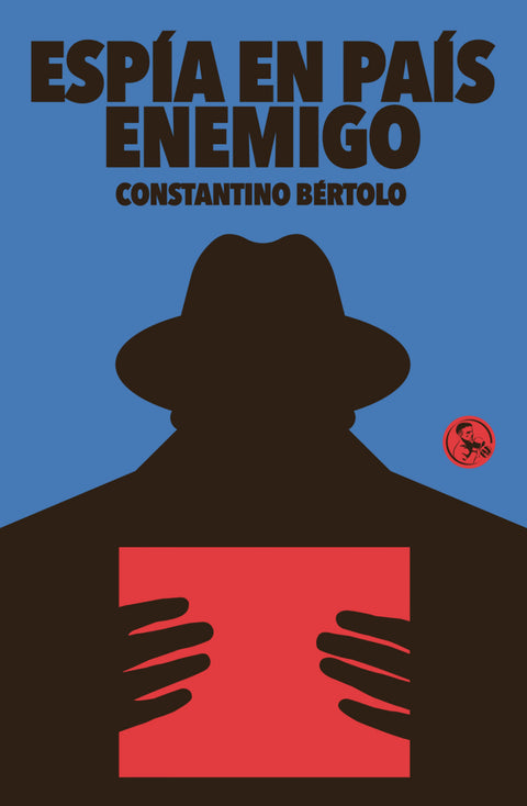  ESPÍA EN UN PAÍS ENEMIGO 