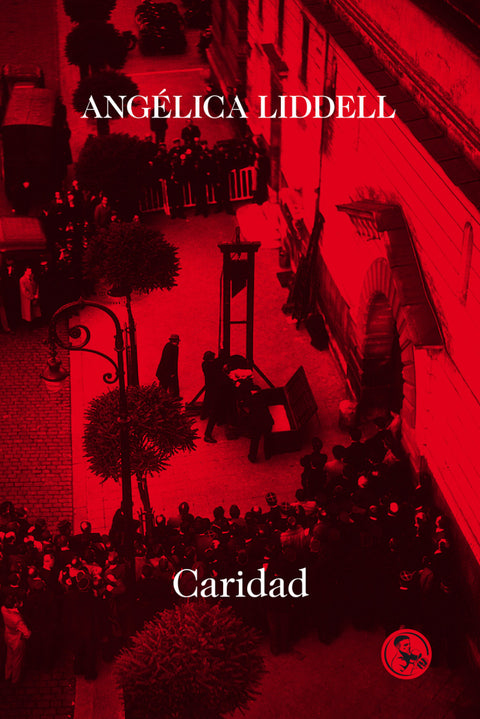  Caridad 
