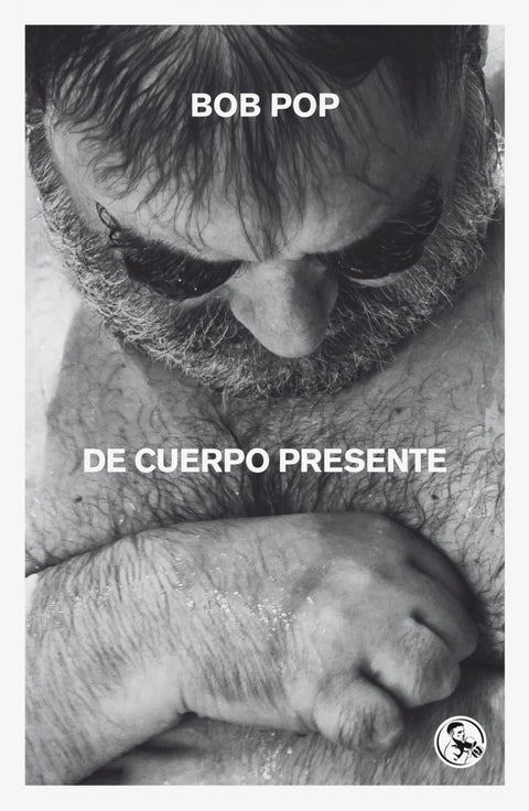 DE CUERPO PRESENTE 