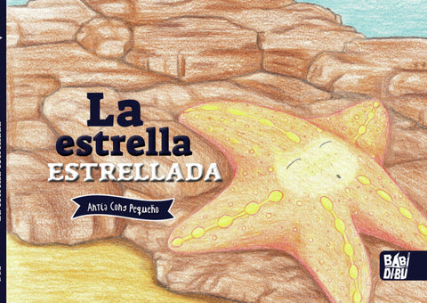  La estrella estrellada 