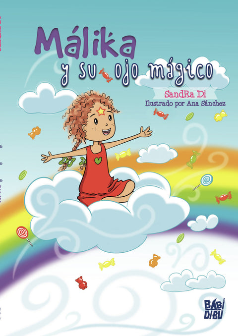  Málika y su ojo mágico 