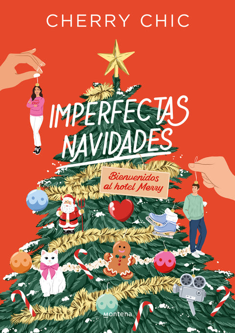  Imperfectas navidades 