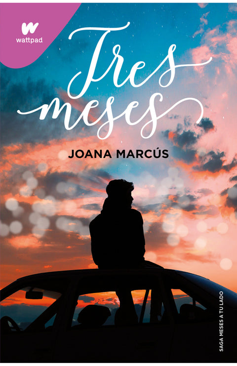  TRES MESES 