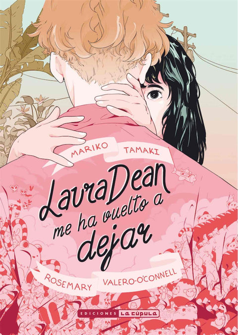 LAURA DEAN ME HA VUELTO A DEJAR 