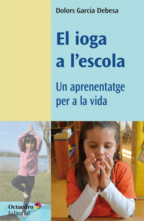  El ioga a l'escola 