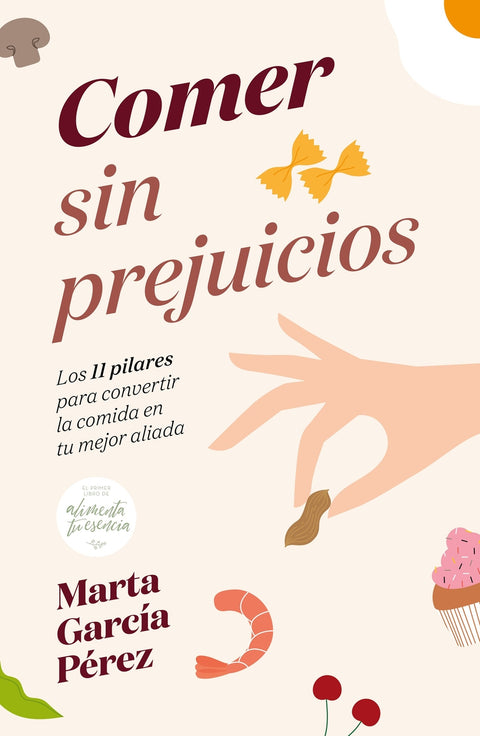  Comer sin prejuicios 