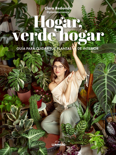  Hogar, verde hogar 