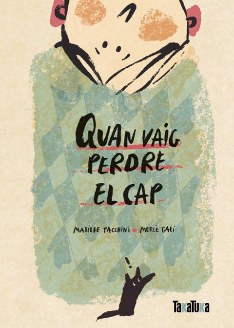  QUAN VAIG PERDRE EL CAP (CATALAN) 