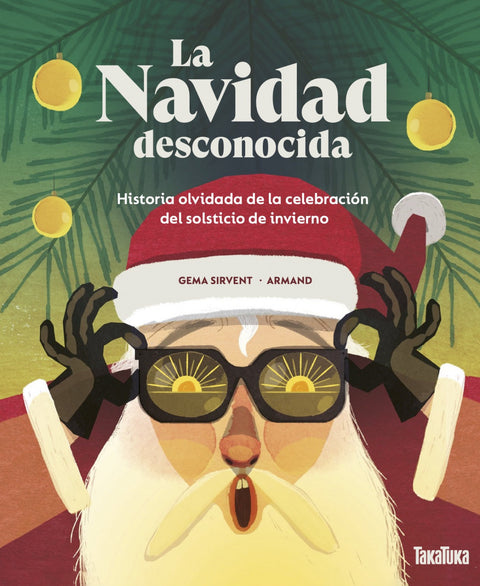  Navidad desconocida, La 