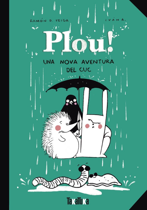  Plou! 
