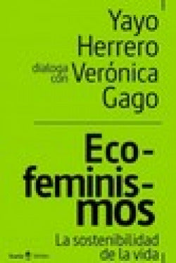  Eco-feminismos 