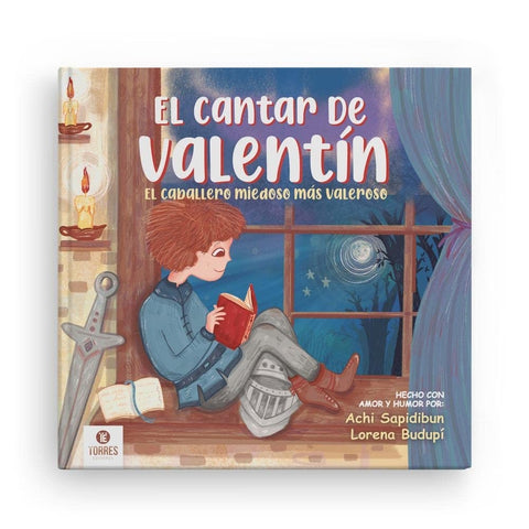  El cantar de Valentín 