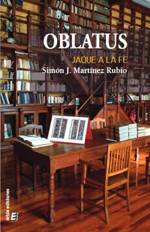  Oblatus 