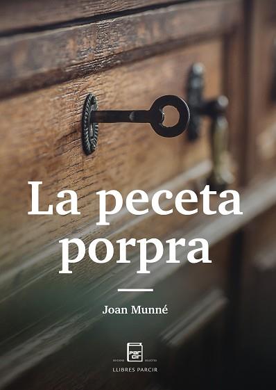  La peceta porpra 