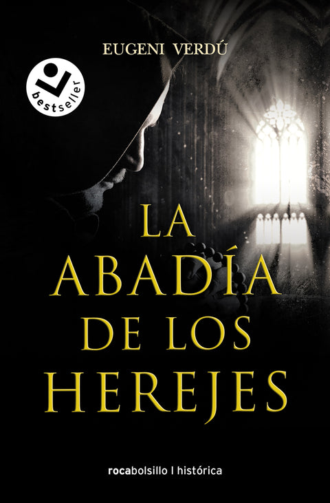  La abadía de los herejes 