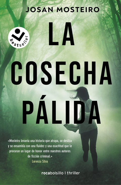  La cosecha pálida 