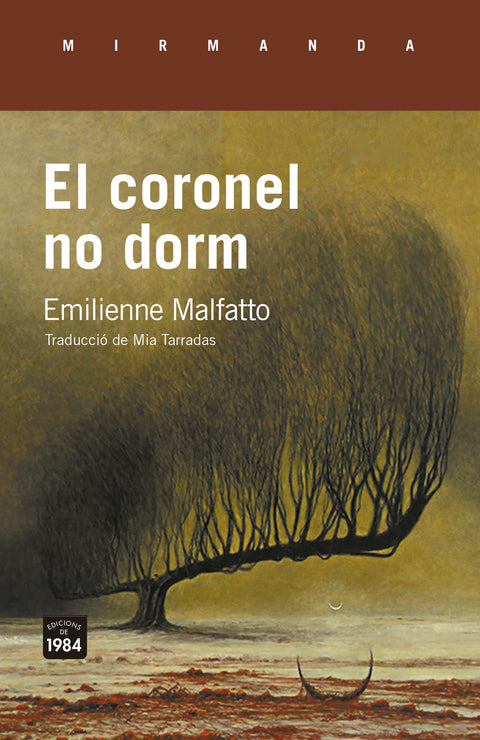  CORONEL NO DORM, EL 