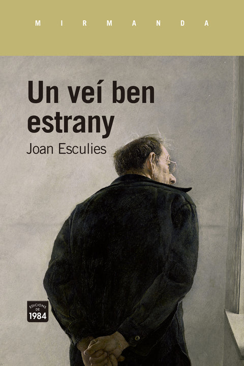  Un veí ben estrany 