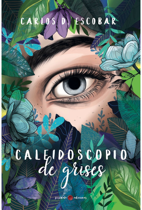  Caleidoscopio de grises 
