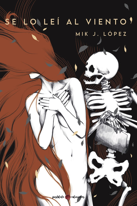  Se lo leí al viento 