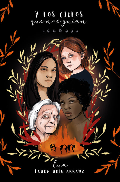  Y los ciclos que nos guían 