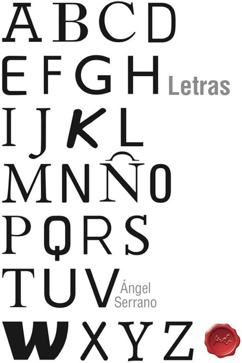  Letras 