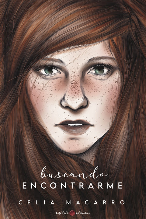  Buscando encontrarme 