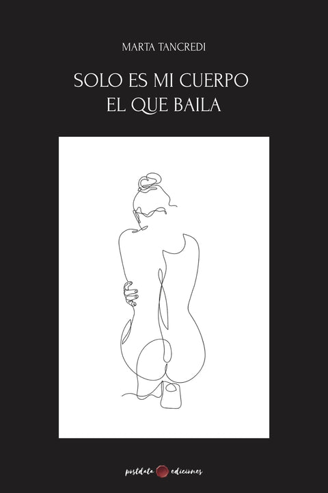  Solo es mi cuerpo el que baila 