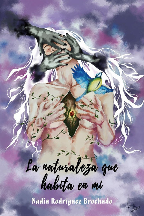  La naturaleza que habita en mí 