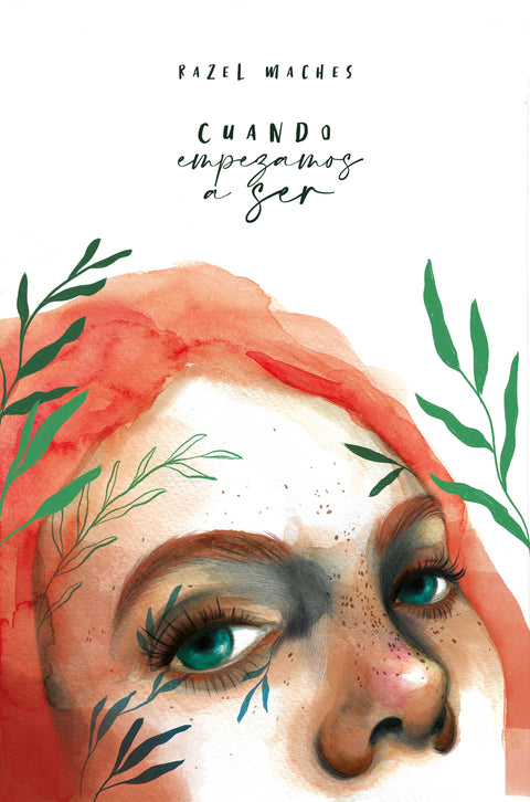  Cuando empezamos a ser 