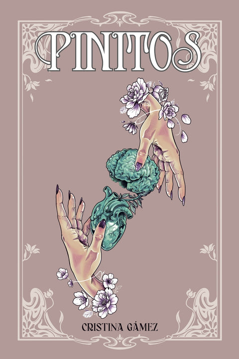  Pinitos. Entre la realidad y el pensamiento 