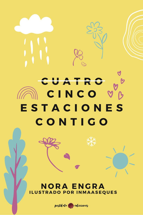  Cinco estaciones contigo 