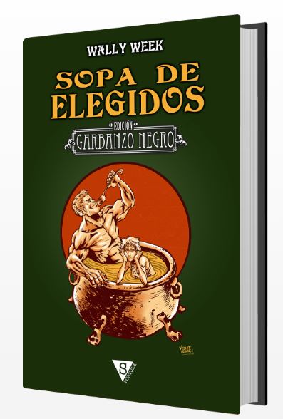  Sopa de elegidos 