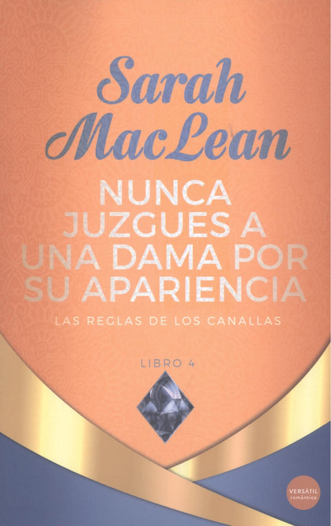  Nunca juzgues a una dama por su apariencia 