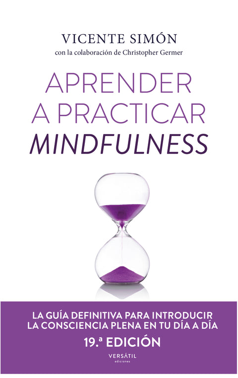  Aprender a practicar Mindfulness 