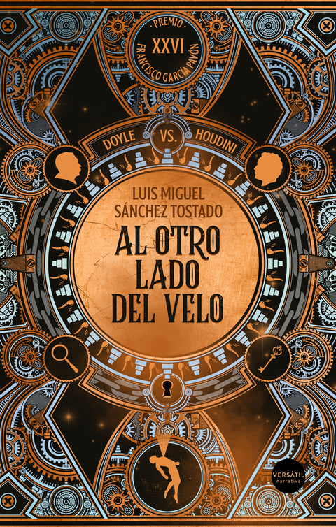  Al otro lado del velo 