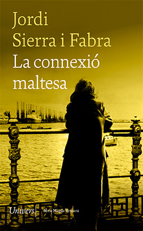  La connexió maltesa 