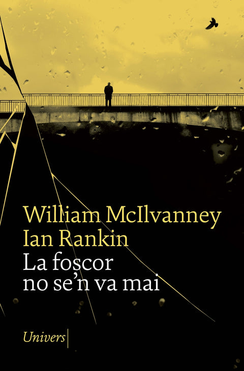  La foscor no se'n va mai 