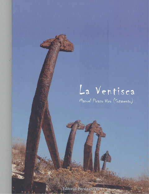  La ventisca 