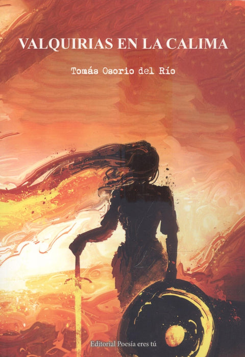  VALQUIRIAS EN LA CALIMA 