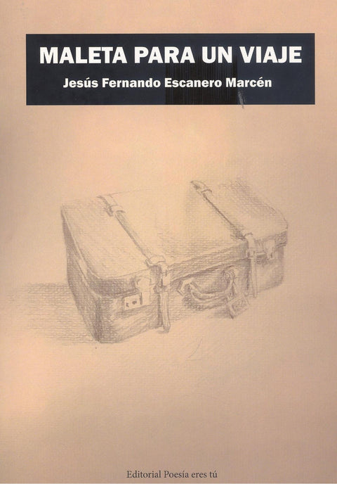  MALETA PARA UN VIAJE 