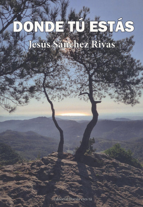  DONDE TÚ ESTÁS 