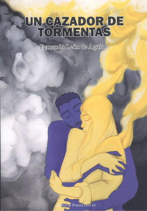  UN CAZADOR DE TORMENTAS 