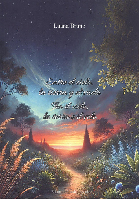  ENTRE EL CIELO, LA TIERRA Y EL VUELO. TRA IL CIELO, LA TERRA 